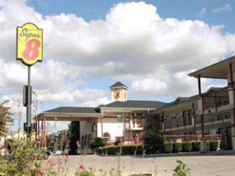 Hill Country Inn & Suites - New Braunfels, Gruene Esterno foto