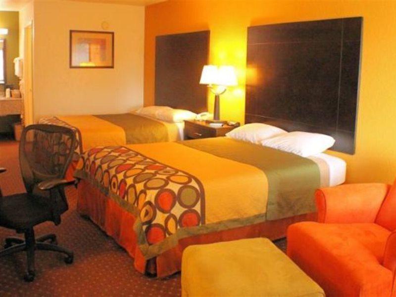 Hill Country Inn & Suites - New Braunfels, Gruene Esterno foto