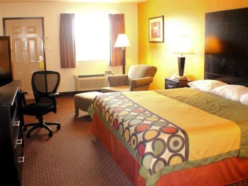 Hill Country Inn & Suites - New Braunfels, Gruene Esterno foto