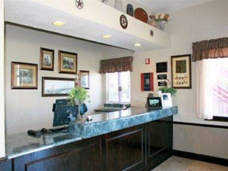 Hill Country Inn & Suites - New Braunfels, Gruene Esterno foto