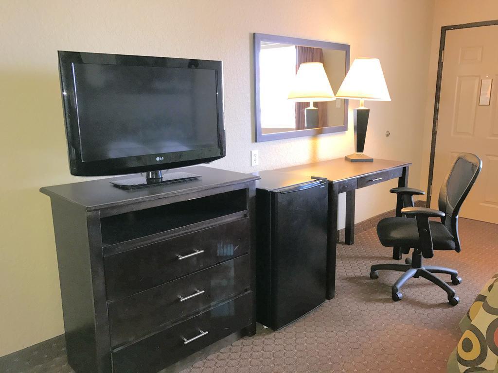 Hill Country Inn & Suites - New Braunfels, Gruene Esterno foto