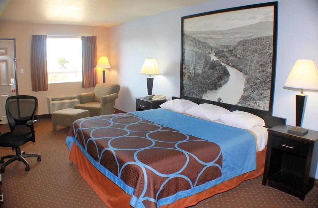 Hill Country Inn & Suites - New Braunfels, Gruene Esterno foto