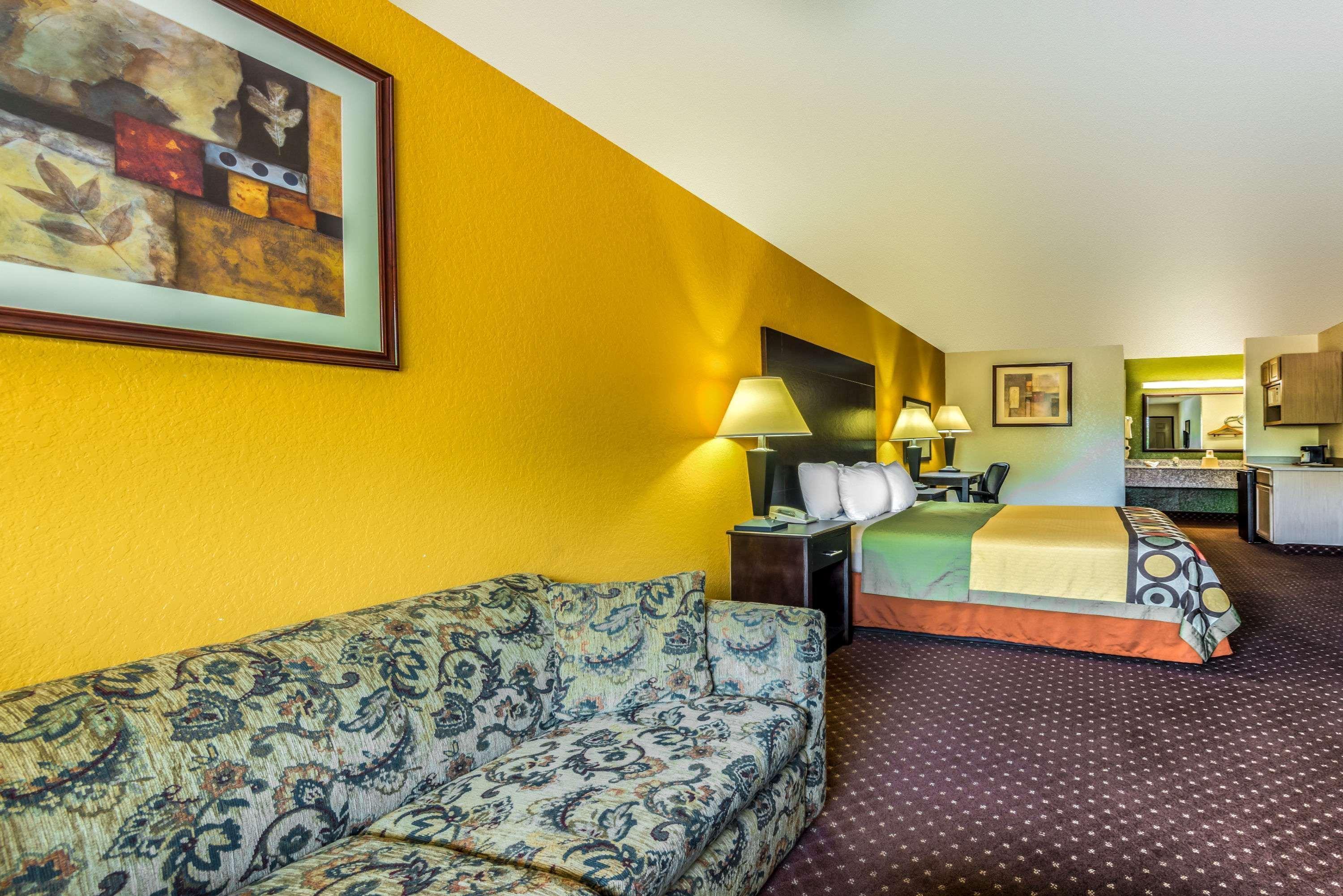 Hill Country Inn & Suites - New Braunfels, Gruene Esterno foto