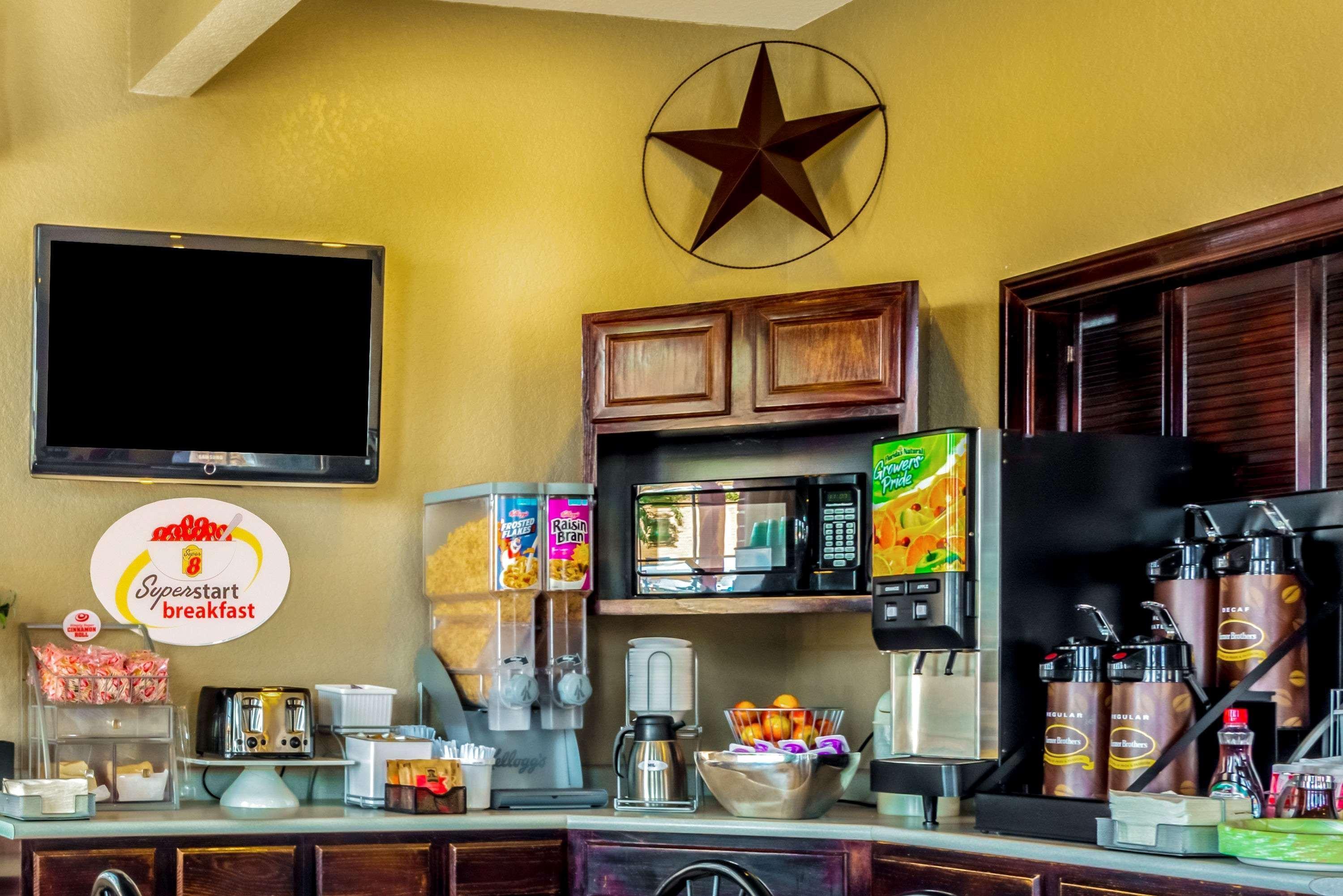 Hill Country Inn & Suites - New Braunfels, Gruene Esterno foto