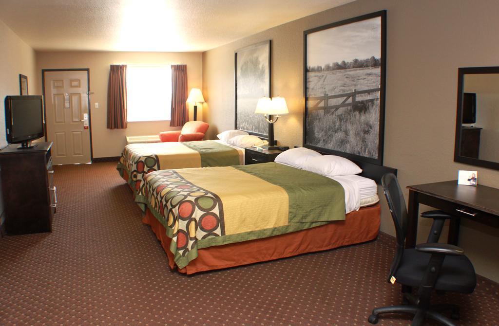 Hill Country Inn & Suites - New Braunfels, Gruene Esterno foto