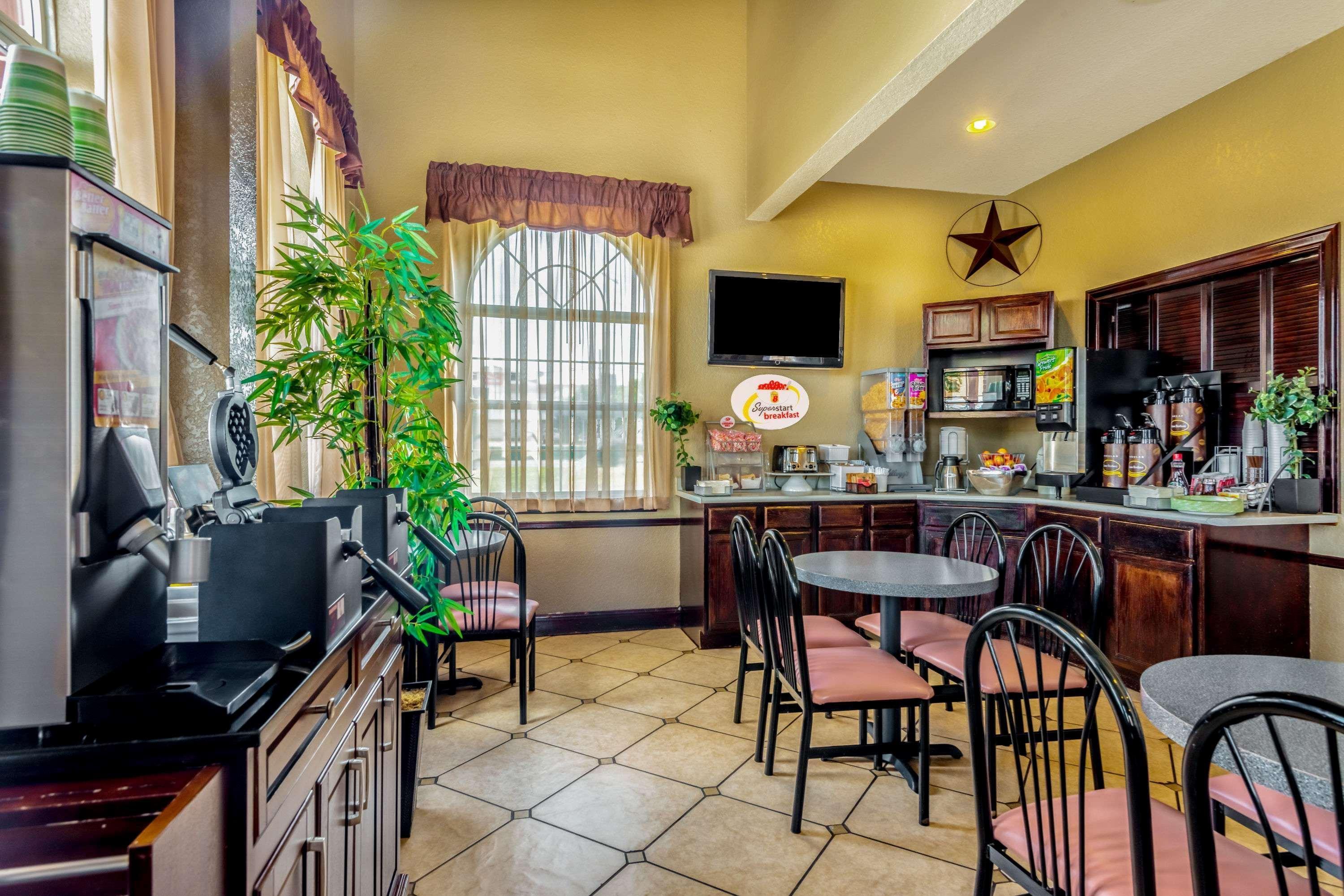 Hill Country Inn & Suites - New Braunfels, Gruene Esterno foto