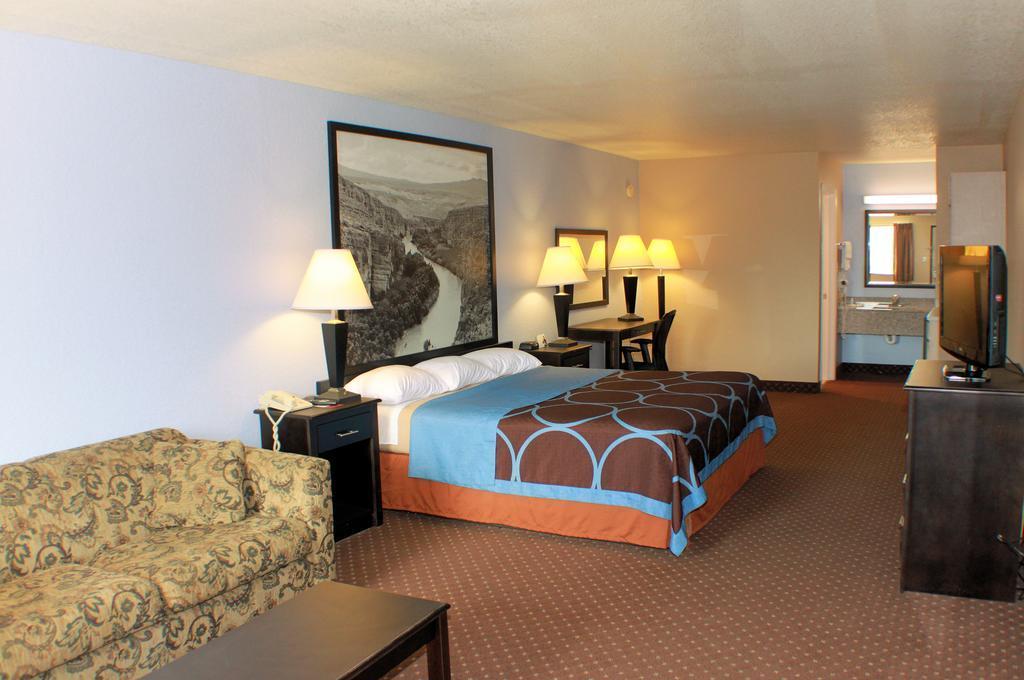 Hill Country Inn & Suites - New Braunfels, Gruene Esterno foto