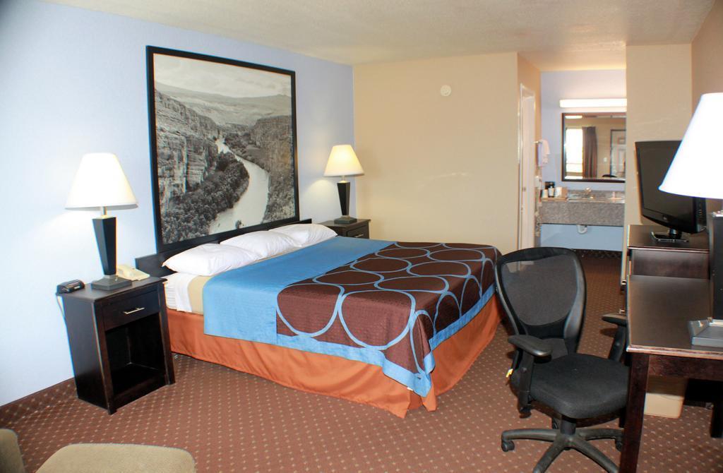 Hill Country Inn & Suites - New Braunfels, Gruene Esterno foto