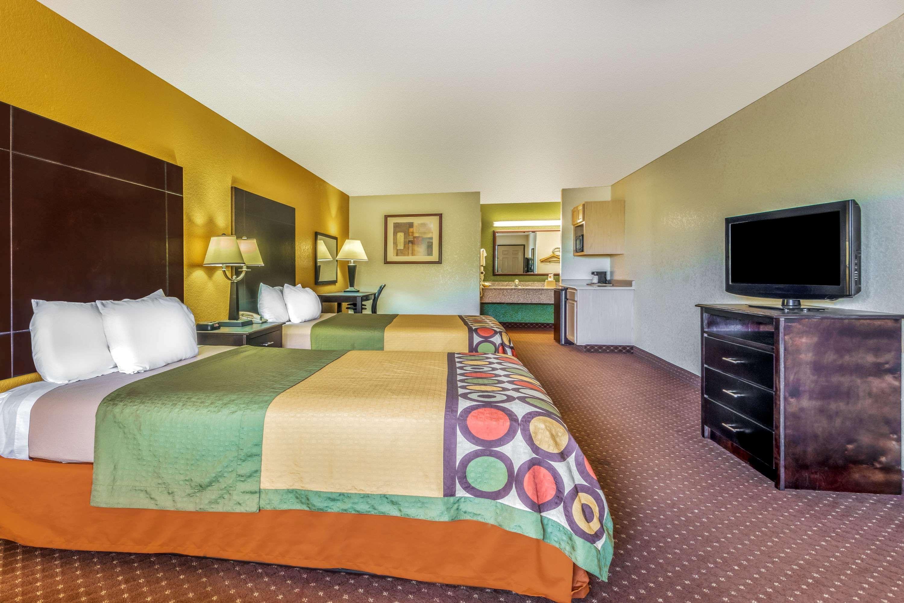 Hill Country Inn & Suites - New Braunfels, Gruene Esterno foto