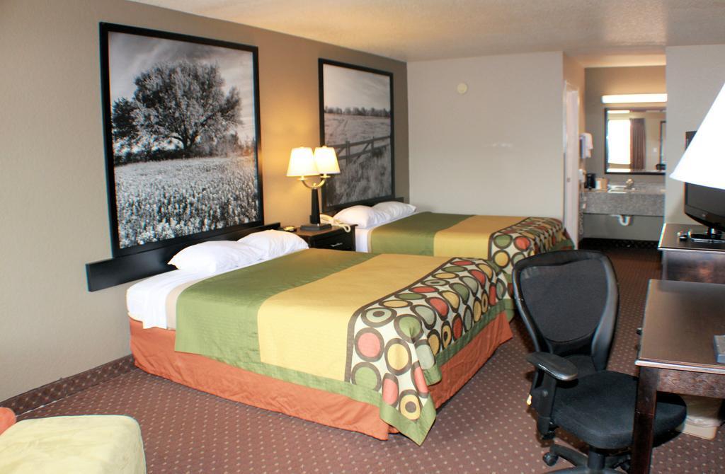 Hill Country Inn & Suites - New Braunfels, Gruene Esterno foto