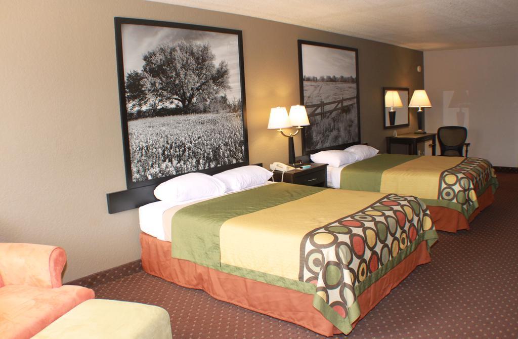 Hill Country Inn & Suites - New Braunfels, Gruene Esterno foto