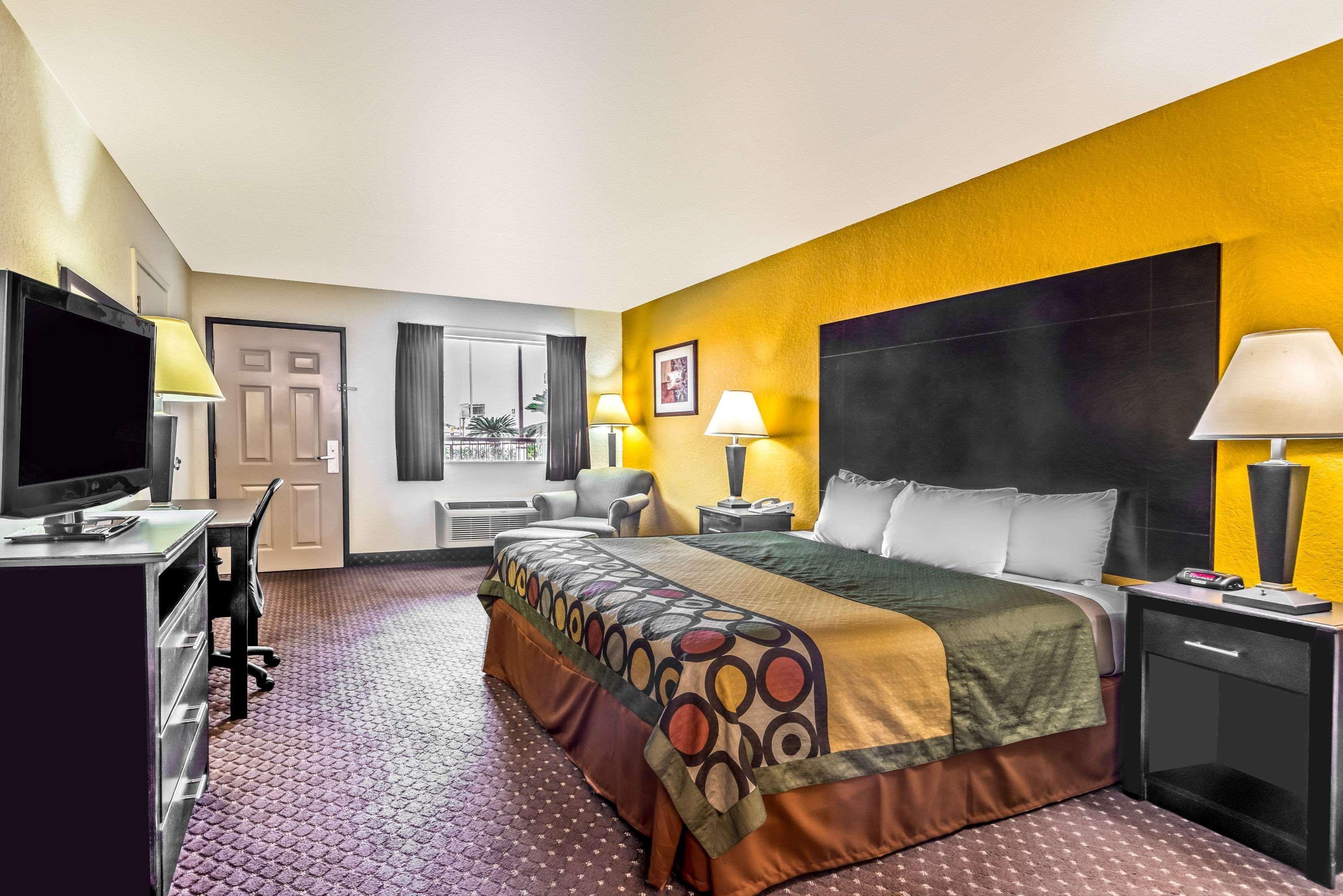 Hill Country Inn & Suites - New Braunfels, Gruene Esterno foto