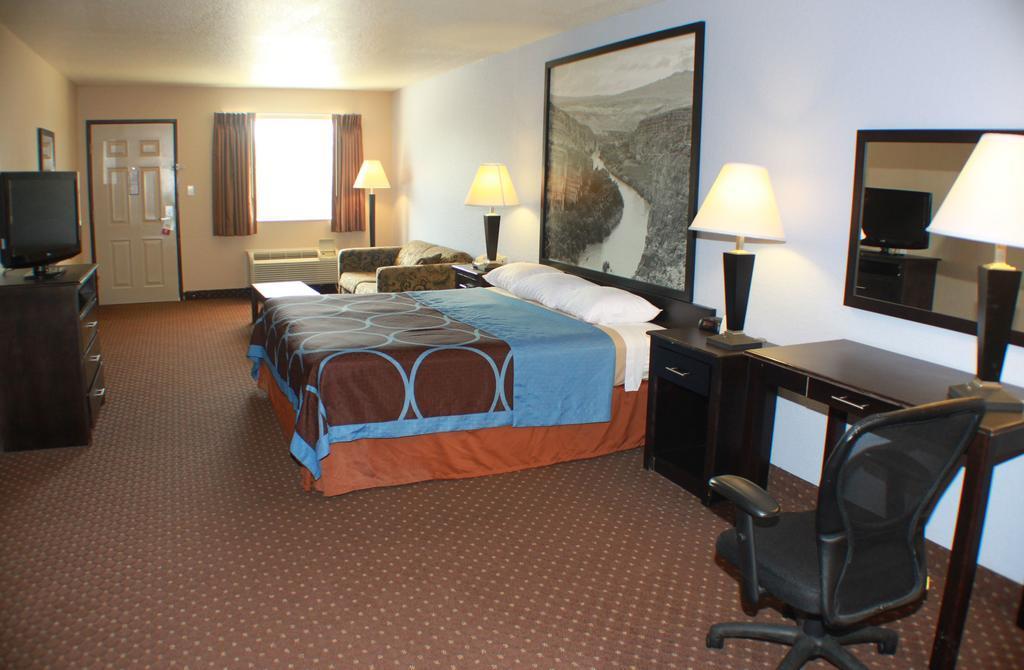 Hill Country Inn & Suites - New Braunfels, Gruene Esterno foto