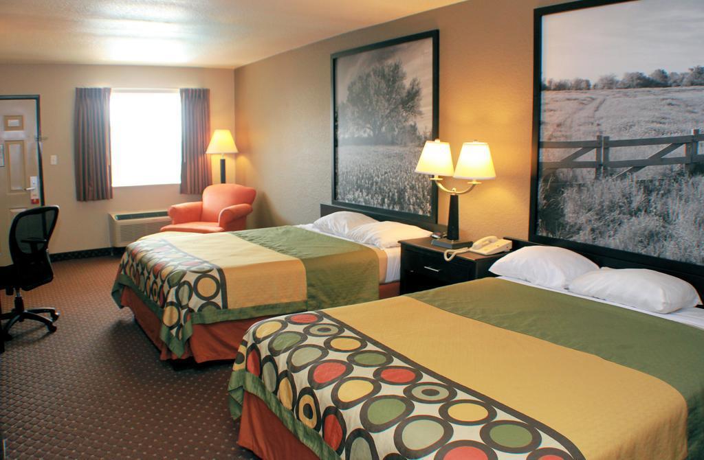 Hill Country Inn & Suites - New Braunfels, Gruene Esterno foto
