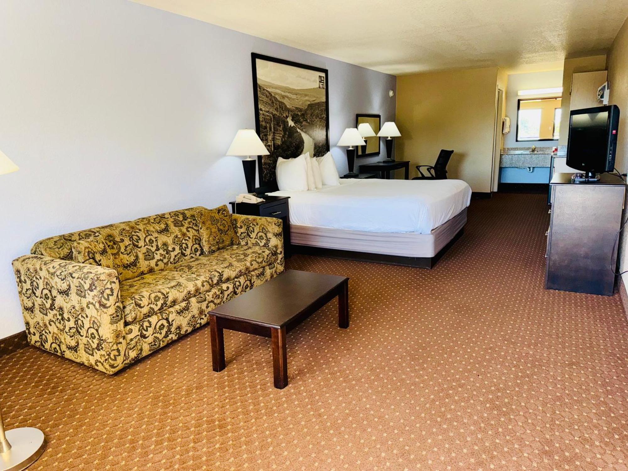 Hill Country Inn & Suites - New Braunfels, Gruene Esterno foto