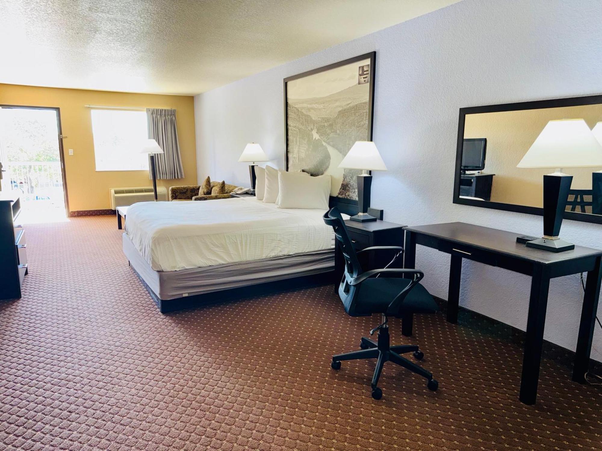 Hill Country Inn & Suites - New Braunfels, Gruene Esterno foto