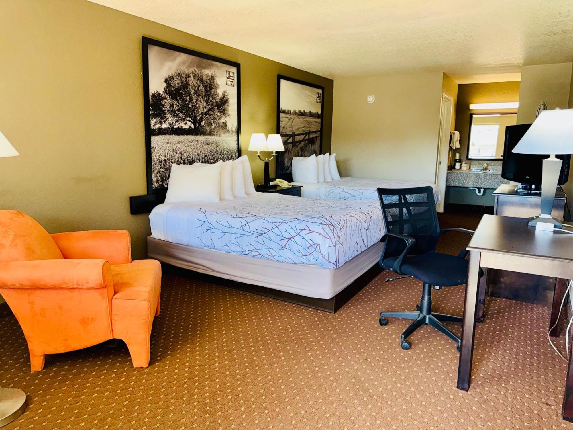 Hill Country Inn & Suites - New Braunfels, Gruene Esterno foto