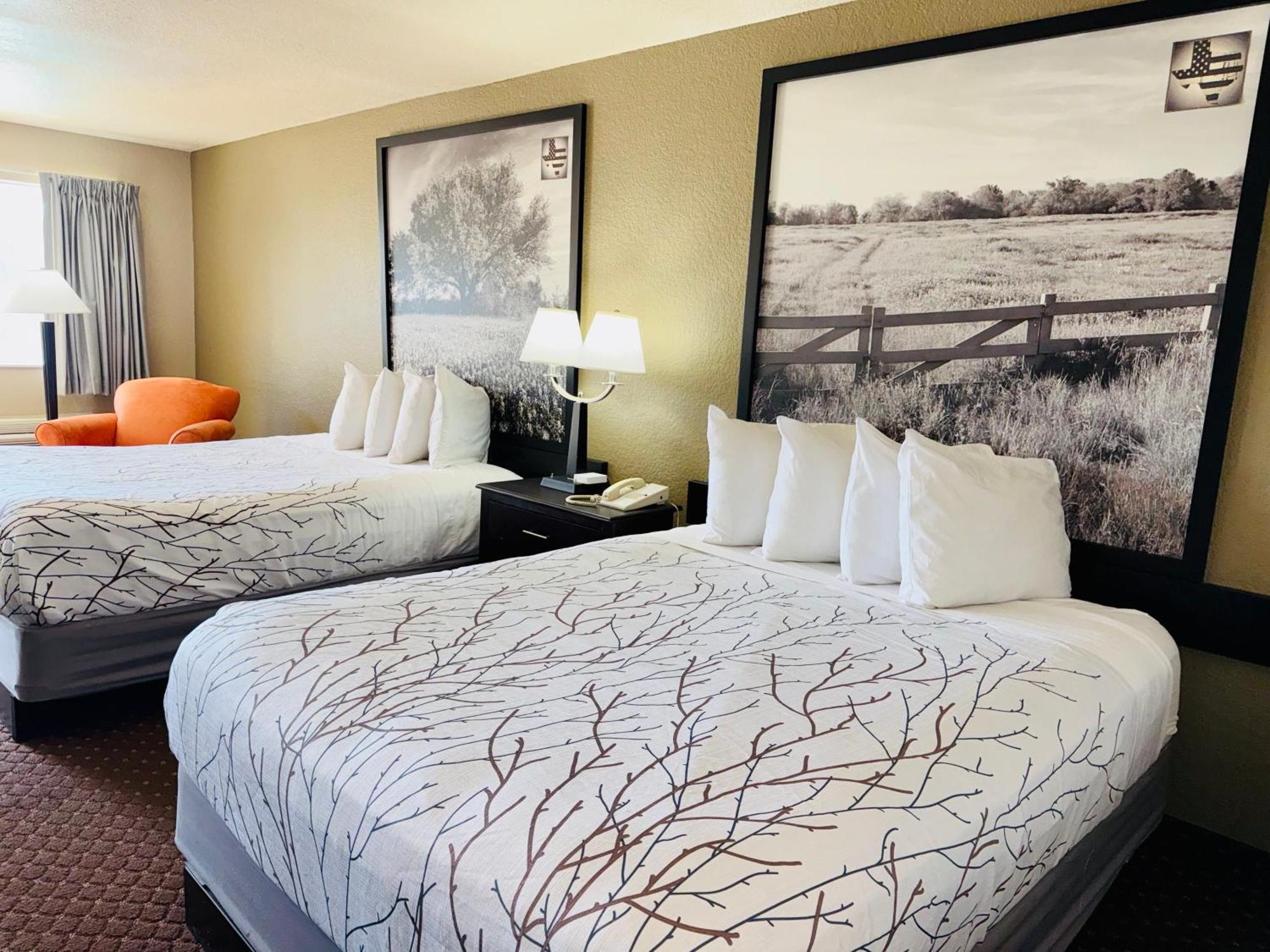 Hill Country Inn & Suites - New Braunfels, Gruene Esterno foto