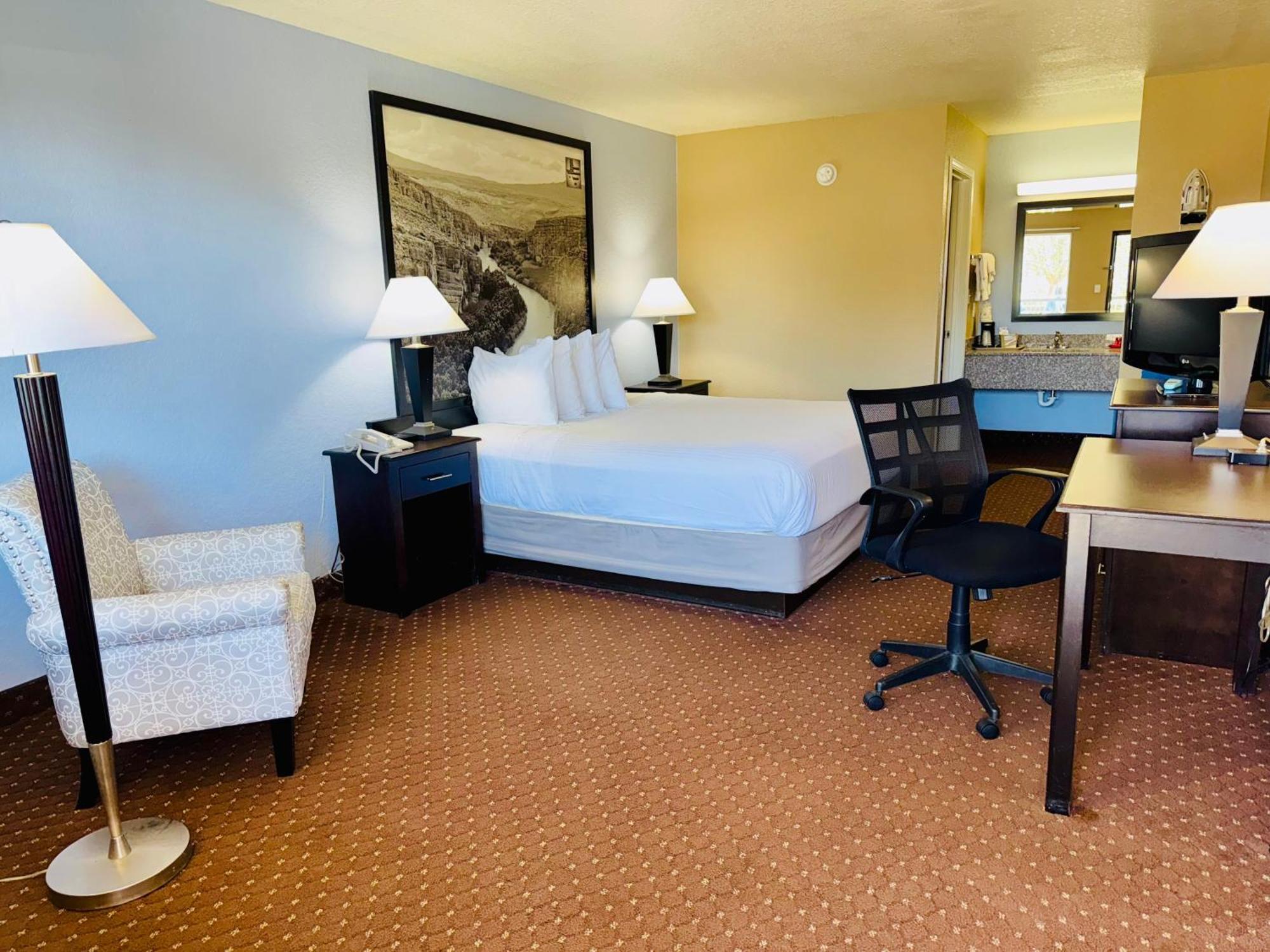 Hill Country Inn & Suites - New Braunfels, Gruene Esterno foto