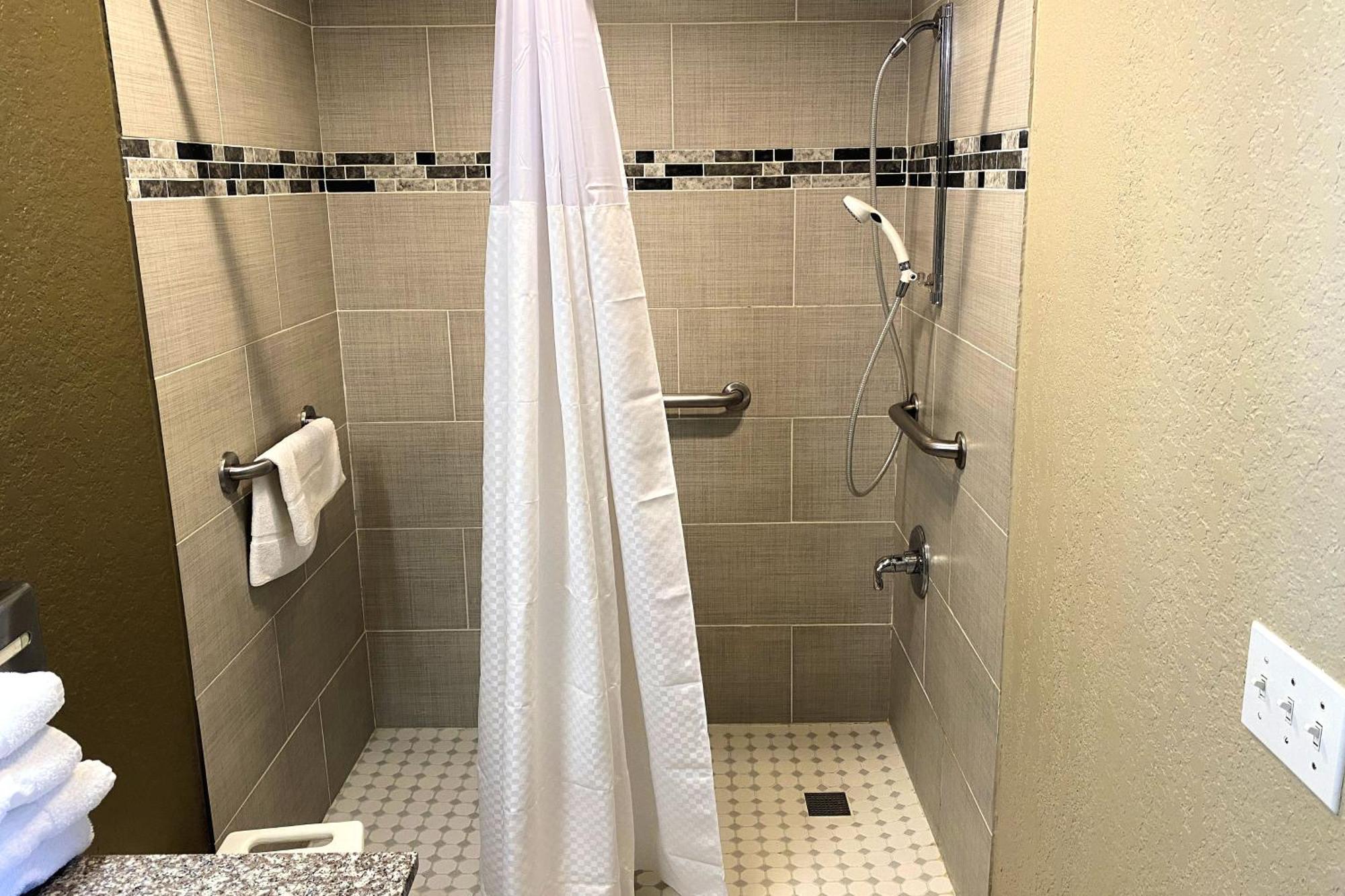 Hill Country Inn & Suites - New Braunfels, Gruene Esterno foto